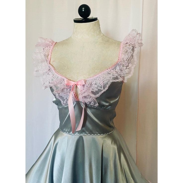 Mintgrün Süßes Kurzes Satin Homecoming Kleid Geburtstagskleid gh4628