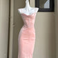 Short Back-to-School Dress Birthday Dress gh6827
