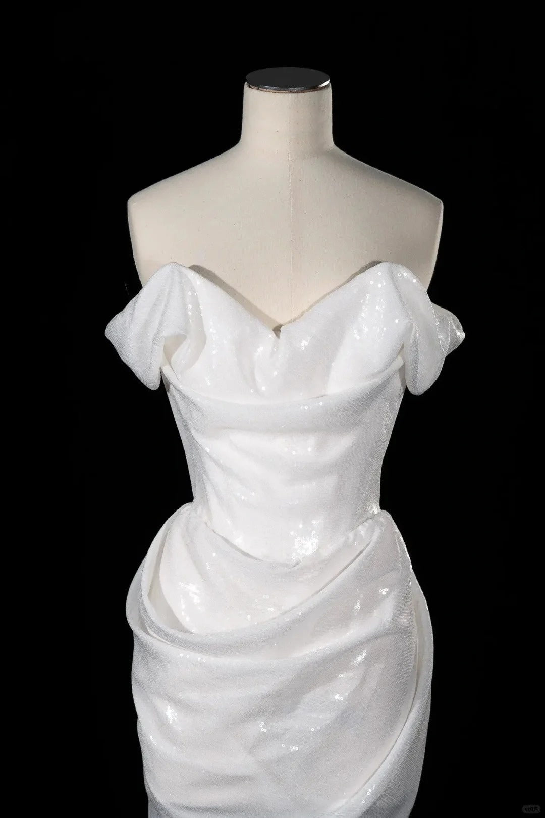 Weißes Homecoming-Kleid, kurz, stilvoll, Tüll, Ballkleid, Abendkleid, Geburtstagskleid, gh4473