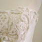 Girlhomeshops - Weißes, modisches, langes Tüll-Ballkleid, Abendkleid, Brautkleid, gh5059