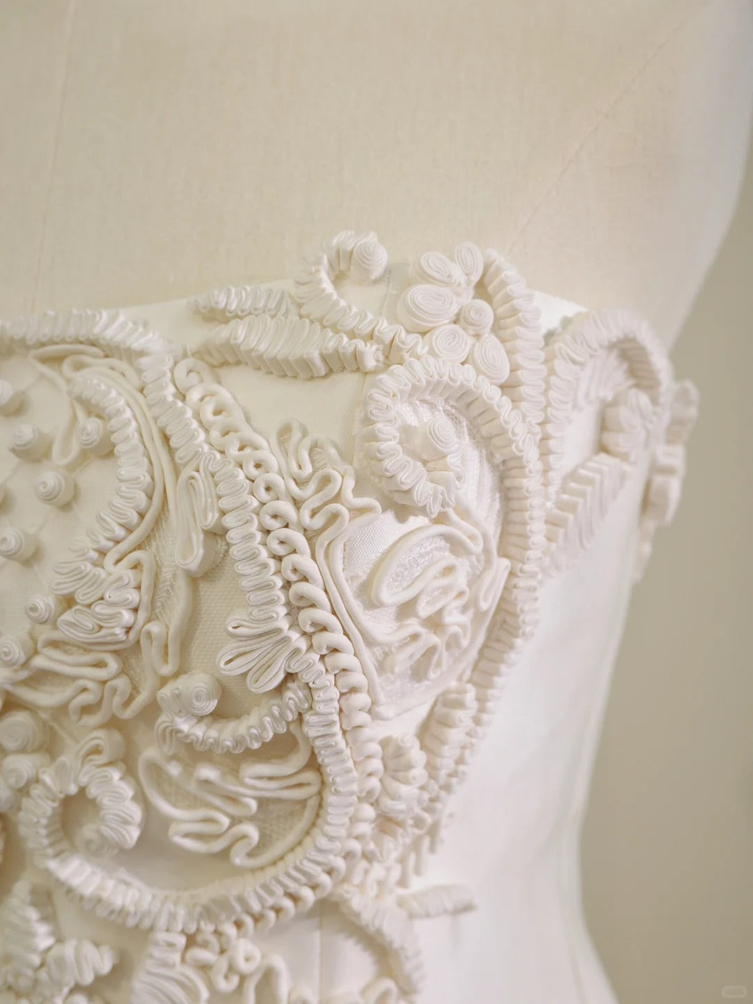 Girlhomeshops - Weißes, modisches, langes Tüll-Ballkleid, Abendkleid, Brautkleid, gh5059