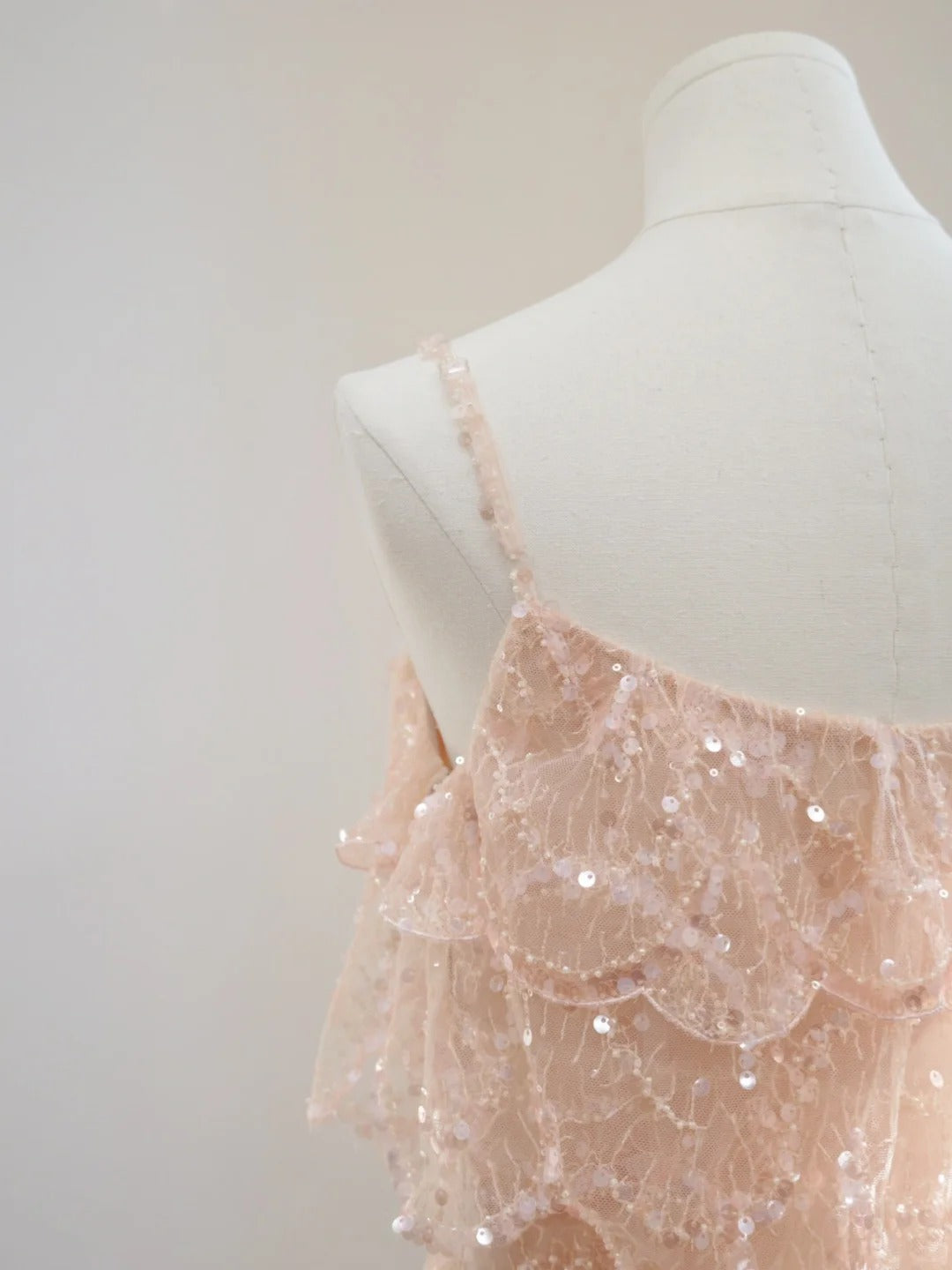 Girlhomeshops-Pink wunderschöne Pailletten glänzend kurzes Homecoming-Kleid Ballkleid Abendkleid gh5067