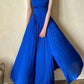 girlhomeshops--Bridesmaid Dresses Green/Wine Red/Pink/Royal Blue/Brown/Burgundy Simple And Elegant Long Formal Chiffon Prom Dress gh5609