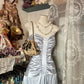 Retro Dress Birthday Dress gh6693