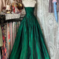 Retro Dress Exquisite long evening gown gh6686