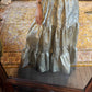 Gilded Elegant Fashion Vintage Long Satin Ball Gown Evening Dress Wedding Guest Party Dress Bridesmaid Dress Prom Dress gh3993