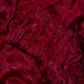 Robe de soirée bustier sans manches, style luxueux et sexy | Robe longue sirène en satin bordeaux scintillant, idéale pour un gala, un bal, des fiançailles ou un banquet (gh6421)