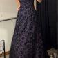 girlhomeshops-New Retro Floral Dress Backless Dress gh6123