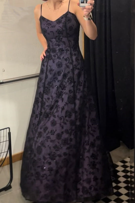 girlhomeshops - Nouvelle robe rétro à fleurs dos nu gh6123