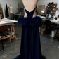 girlhomeshops-Sexy Long Fur Dress gh6162