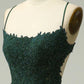 Blue/Green/Red Exquisite Shiny Elegant Satin Long Mermaid Fit Floor Length Ball Gown Evening Dress Prom Dress gh4202