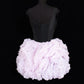 Girlhomeshops - Robe courte bouffante élégante rose et violette pour fille, tenue de soirée, robe d'anniversaire, gh5370