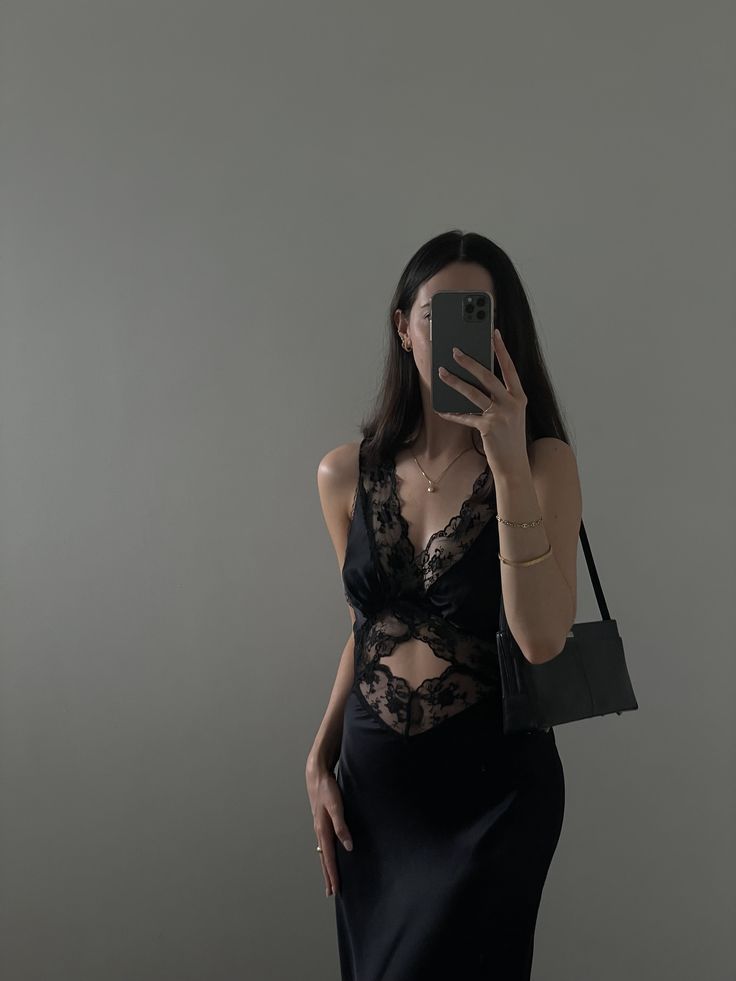 Weiß/schwarz satin mode einfache spitze lange slim fit ballkleid abendkleid gh3085