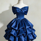 Rush dresses, short dresses, back-to-school dresses, party dresses, birthday dresses gh6936