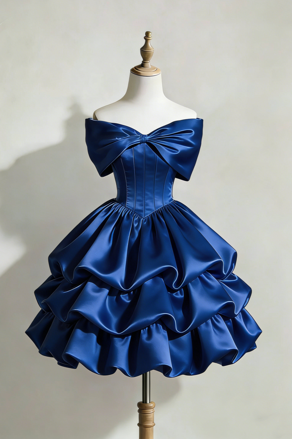 Rush dresses, short dresses, back-to-school dresses, party dresses, birthday dresses gh6936