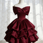 Rush dresses, short dresses, back-to-school dresses, party dresses, birthday dresses gh6936