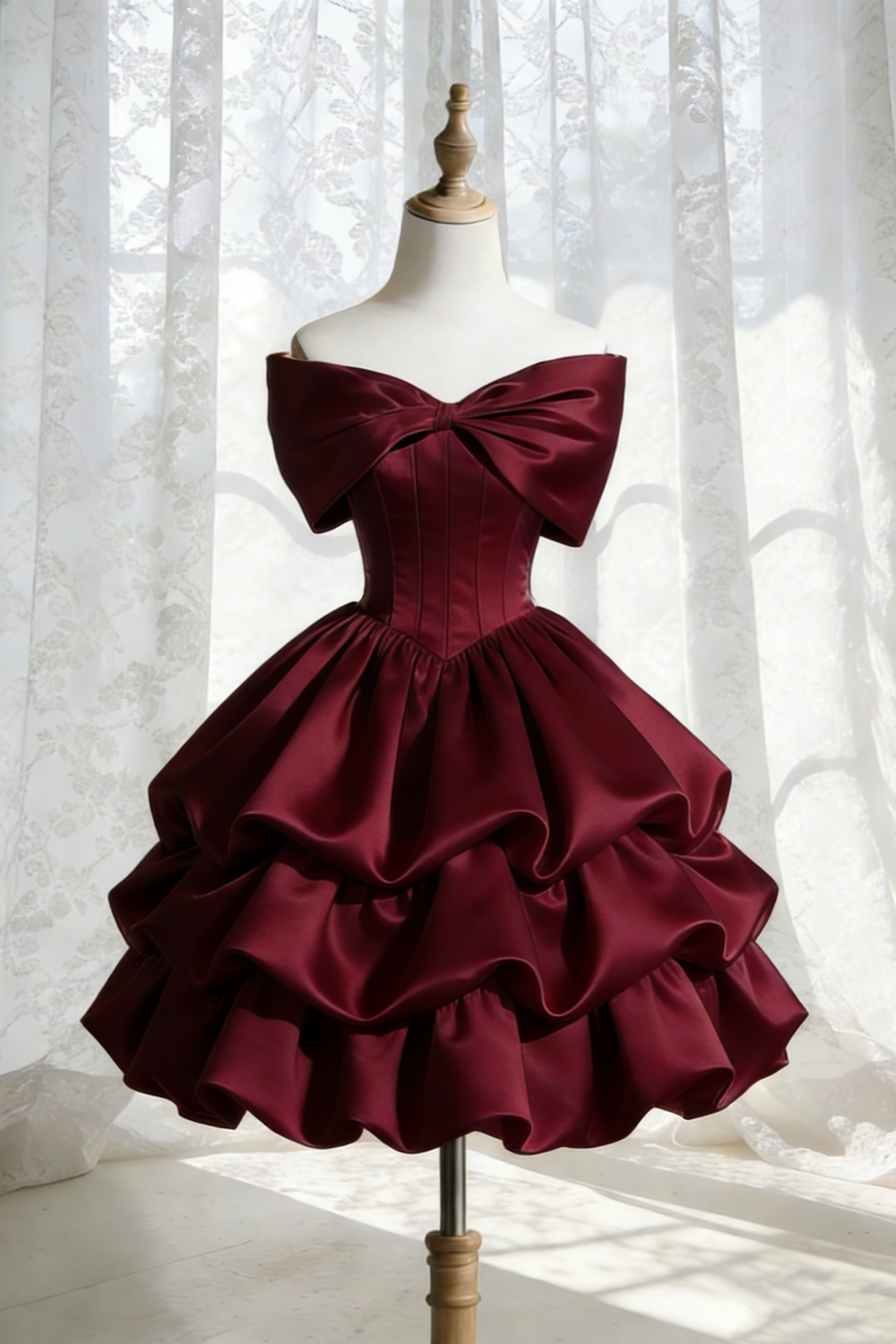 Rush dresses, short dresses, back-to-school dresses, party dresses, birthday dresses gh6936