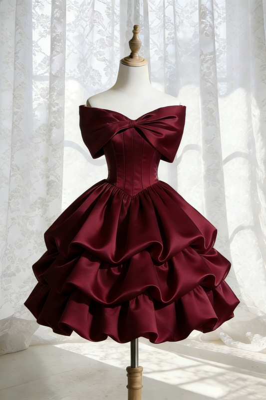 Rush dresses, short dresses, back-to-school dresses, party dresses, birthday dresses gh6936