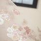 Girlhomeshops - Robe de soirée longue en tulle à paillettes et motif floral rose, robe de bal, robe d'anniversaire, gh5071