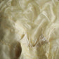 Girlhomeshops-Yellow Retro Halter Neck Heavy Puff Princess Wedding Dress gh5425