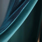 Blue Elegant Satin Long Mermaid Slim Fit Floor Length Ball Gown Evening Gown Prom Dress gh4201