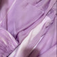 Purple Floral Elegant Short Homecoming Dress Chiffon Ball Gown Evening Gown Party Dress Bridesmaid Dresses gh4462