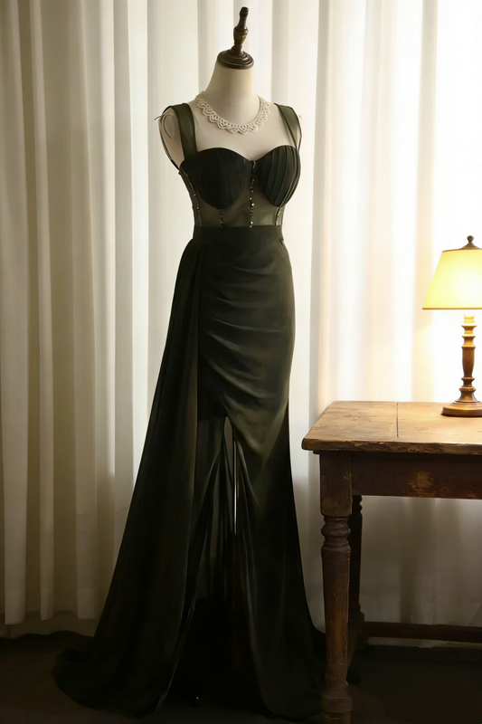 Nouvelle robe longue gh6958