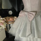 Pink Homecoming Dress Barbie Doll Dress Shiny Cute Short Satin Tulle Prom Dress Evening Dress Birthday Dress gh4546