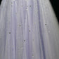 girlhomeshops-Gorgeous Shiny Lavender Rhinestone Prom Dress Graduation dress birthday dress gh5846