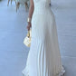 Robe d'invitée de mariage/robe de soirée neuve gh6527