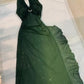 girlhomeshops--Green Shiny Elegant Long Chiffon Prom Dress gh5637