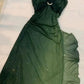 girlhomeshops--Green Shiny Elegant Long Chiffon Prom Dress gh5637