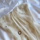 Robe de soirée longue en mousseline de soie, magnifique, légère et délicate, avec des bretelles spaghetti et des perles, gh3336
