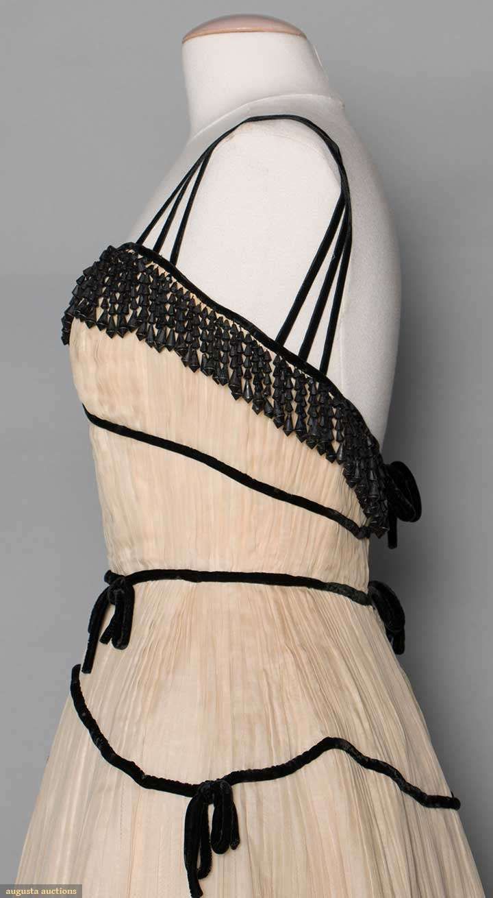 girlhomeshops – Süßes, langes Ballkleid aus Tüll mit Perlen gh5576