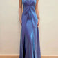 Girlhomeshops - Robe de bal longue en satin à la mode, exquise, à fleurs et perles, robe de remise de diplôme gh5528