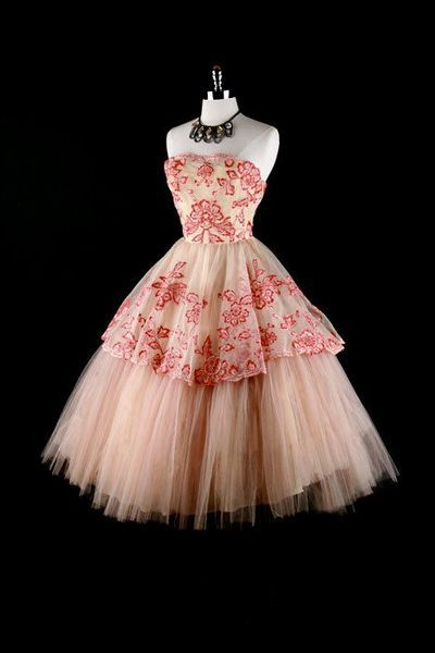 girlhomeshops – Homecoming-Kleid, rosa, geblümt, süße Spitze, Homecoming-Kleid, kurzes Ballkleid, Teenager-Kleid, Geburtstagsparty-Kleid, gh5619