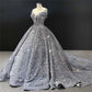 Silber/Rot/Grün Glänzend Wunderschöne Pailletten Langes Ballkleid Abendkleid Off Schulter Erwachsene Zeremonie Kleid gh3128