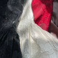 Schwarz/Rot/Weiß Mode Kurze Satin Prinzessin Kleid Homecoming Kleid Geburtstag Party Kleid Cocktail Party Kleid Abendkleid Ballkleid Abendkleid gh3970