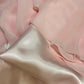Rosa Mode Eine Schulter Lange Chiffon Ballkleid Abendkleid gh4430