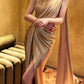 girlhomeshops-Hochgeschlitztes, vergoldetes One-Shoulder-Kleid, glänzende Perlen entfesseln sexy Charme gh5897