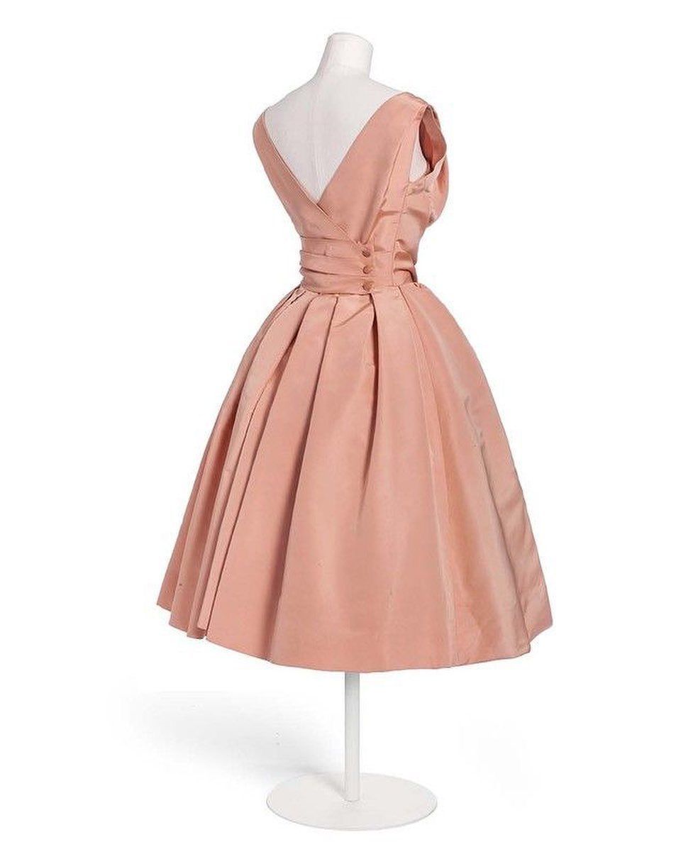 Girlhomeshops - Robe de soirée élégante rose pêche, mi-longue, style princesse, robe Hoco gh5604