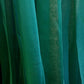 Green Gorgeous Shiny Elegant Long Tulle Mermaid Slim Fit Sequin Ball Gown Evening Gown Party Dress Prom Gown gh3848