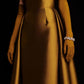 Girlhomeshops - Robe de soirée longue en satin, élégante et moulante, robe de bal, gh5763