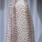 ✨Girlhomeshops-Leopard Print Spaghetti Strap Prom Dress Sparkly Sequin Long Evening Gown gh9968