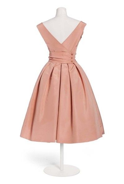 Girlhomeshops - Robe de soirée élégante rose pêche, mi-longue, style princesse, robe Hoco gh5604