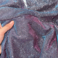 Purple Fashion Shiny Elegant Spaghetti Strap Floor Length Long Sequined Ball Gown Evening Dress Party Dress Prom Dress gh3743