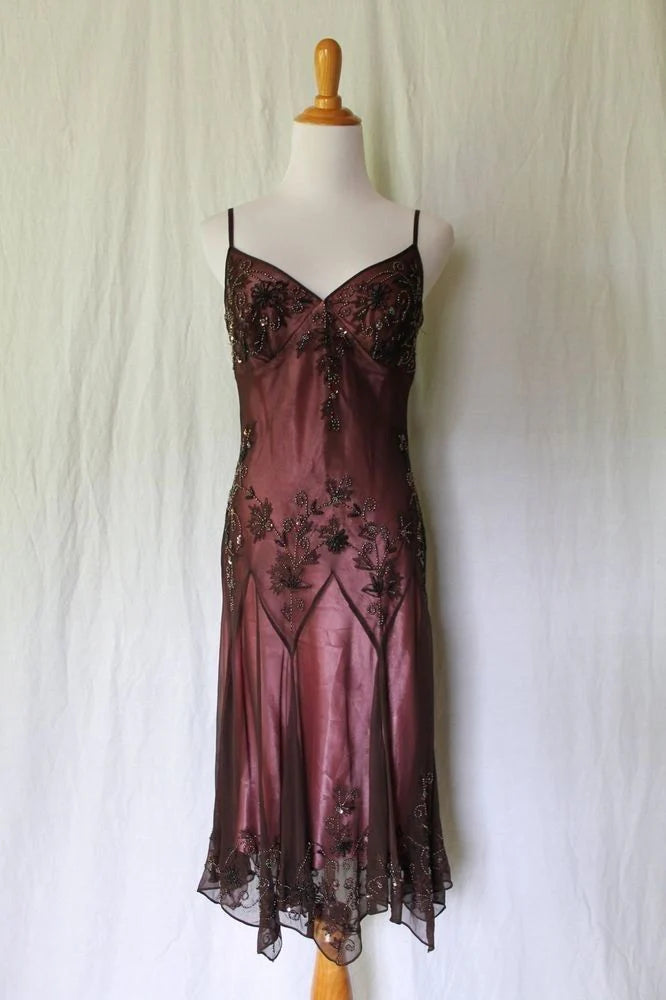 Red Pink Gorgeous Elegant Exquisite Beading A-Line Spaghetti Strap Long/short Tulle Ball Gown Birthday Party Dress Evening Dress Prom Dress gh3838