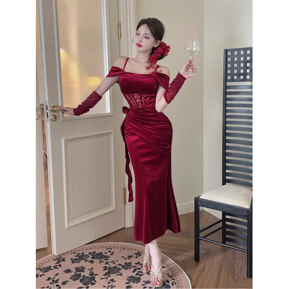 Robe neuve pour femme 12225