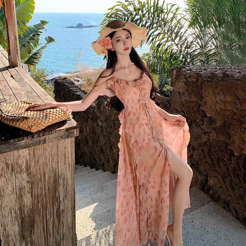 New women's dress 11963