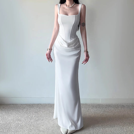 New women's dress 12003
